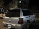 Subaru Forester 1997 годаүшін2 900 000 тг. в Усть-Каменогорск – фото 5