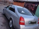 Nissan Primera 2003 года за 4 000 000 тг. в Павлодар – фото 3