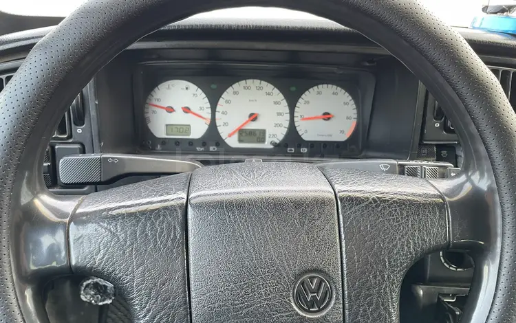 Volkswagen Passat 1991 года за 1 350 000 тг. в Петропавловск