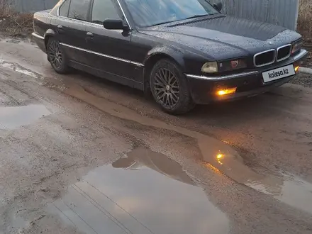 BMW 728 1997 года за 3 500 000 тг. в Павлодар – фото 2