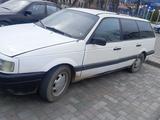 Volkswagen Passat 1990 годаfor1 200 000 тг. в Тараз – фото 3