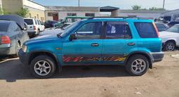 Honda CR-V 1996 годаfor2 600 000 тг. в Павлодар – фото 2