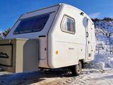 Polar Trailer 1987 года за 6 500 000 тг. в Алматы