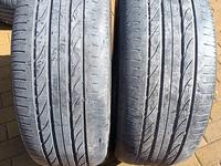 Шины 285/60 R18 — "Bridgestone Dueler H/P Sport" (Япония), летние за 60 000 тг. в Астана