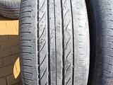 Шины 285/60 R18 — "Bridgestone Dueler H/P Sport" (Япония), летние за 60 000 тг. в Астана – фото 3