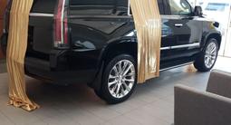 Cadillac Escalade 2019 годаүшін34 500 000 тг. в Уральск – фото 2