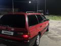 Volkswagen Passat 1992 годаfor1 300 000 тг. в Алматы – фото 5