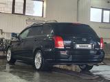 Toyota Avensis 2005 годаүшін6 300 000 тг. в Атырау – фото 2