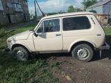 ВАЗ (Lada) Lada 2121 1994 года за 580 000 тг. в Щучинск – фото 3