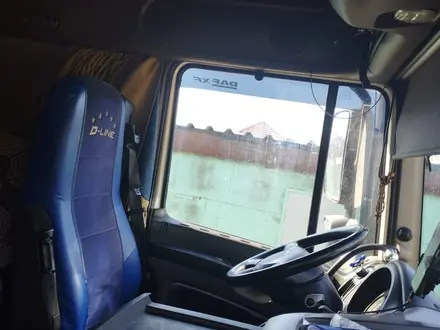 DAF  XF 105 2013 года за 20 500 000 тг. в Актобе – фото 3