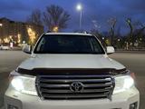 Toyota Land Cruiser 2014 годаүшін24 200 000 тг. в Астана – фото 2