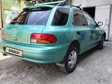 Subaru Impreza 1997 года за 2 950 000 тг. в Алматы – фото 3