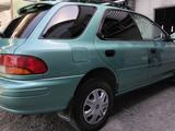 Subaru Impreza 1997 года за 2 950 000 тг. в Алматы – фото 4