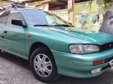 Subaru Impreza 1997 года за 2 950 000 тг. в Алматы – фото 5