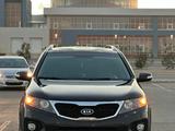 Kia Sorento 2011 года за 7 200 000 тг. в Актау