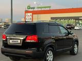 Kia Sorento 2011 года за 7 200 000 тг. в Актау – фото 5