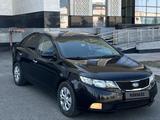 Kia Cerato 2010 годаүшін4 650 000 тг. в Талдыкорган – фото 4
