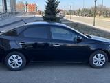 Kia Cerato 2010 годаүшін4 650 000 тг. в Талдыкорган – фото 5