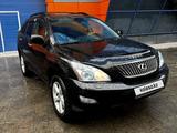 Lexus RX 330 2005 годаүшін7 700 000 тг. в Усть-Каменогорск – фото 2