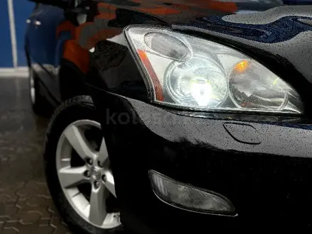 Lexus RX 330 2005 года за 7 700 000 тг. в Усть-Каменогорск – фото 4