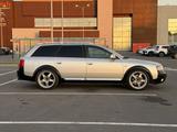 Audi A6 allroad 2001 годаүшін4 000 000 тг. в Астана