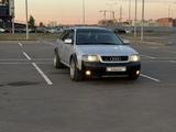 Audi A6 allroad 2001 годаүшін4 000 000 тг. в Астана – фото 2