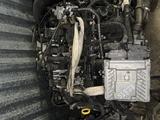 Двигатель Skoda Octavia A7 1.8 за 2 453 тг. в Алматы – фото 4