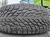 245/45/R19 Nokian. Хорошом состояниеfor150 000 тг. в Алматы – фото 2