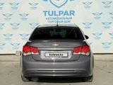 Chevrolet Cruze 2013 года за 5 000 000 тг. в Туркестан – фото 3