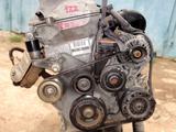 1ZZ матор мотор двигатель движок Toyota привозной 1ZZ за 450 000 тг. в Алматы – фото 2