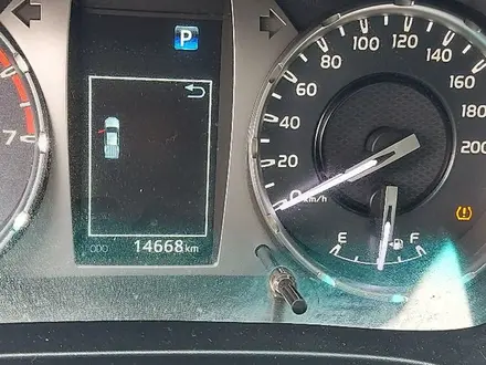 Toyota Hilux 2022 года за 23 000 000 тг. в Уральск – фото 2