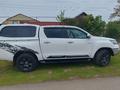 Toyota Hilux 2022 годаүшін23 000 000 тг. в Уральск – фото 10
