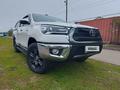 Toyota Hilux 2022 годаүшін23 000 000 тг. в Уральск