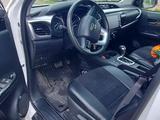 Toyota Hilux 2022 годаүшін23 000 000 тг. в Уральск – фото 4