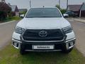 Toyota Hilux 2022 годаүшін23 000 000 тг. в Уральск – фото 5