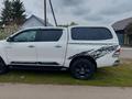 Toyota Hilux 2022 годаүшін23 000 000 тг. в Уральск – фото 8