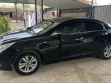 Hyundai Sonata 2011 годаүшін5 200 000 тг. в Алматы – фото 5