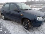 ВАЗ (Lada) Kalina 1118 2006 годаүшін1 500 000 тг. в Ерейментау – фото 2