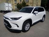 Toyota Grand Highlander 2023 года за 39 999 999 тг. в Боралдай – фото 2