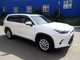 Toyota Grand Highlander 2023 года за 39 999 999 тг. в Боралдай – фото 4