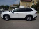 Toyota Grand Highlander 2023 года за 39 999 999 тг. в Боралдай – фото 5