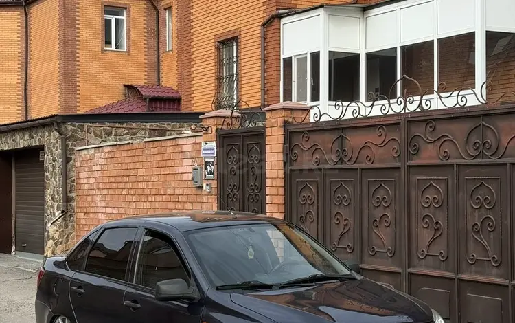 ВАЗ (Lada) Granta 2190 2014 года за 2 500 000 тг. в Караганда