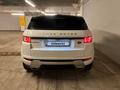 Land Rover Range Rover Evoque 2013 годаүшін10 750 000 тг. в Алматы – фото 4