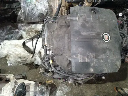Двигатель PT Cruiser EDV 2.4 Turbo за 500 000 тг. в Алматы – фото 13