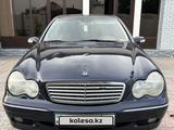 Mercedes-Benz C 320 2000 годаfor3 300 000 тг. в Тараз – фото 3