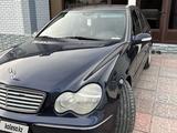 Mercedes-Benz C 320 2000 годаfor3 300 000 тг. в Тараз – фото 2