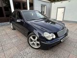 Mercedes-Benz C 320 2000 годаfor3 300 000 тг. в Тараз