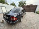 Mercedes-Benz C 320 2000 годаfor3 300 000 тг. в Тараз – фото 4