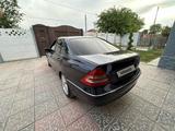 Mercedes-Benz C 320 2000 годаfor3 300 000 тг. в Тараз – фото 5