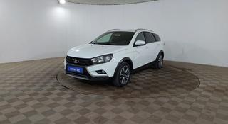 ВАЗ (Lada) Vesta Cross 2020 года за 5 890 000 тг. в Шымкент